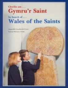 Image for Chwilio am...Gymru'r Saint