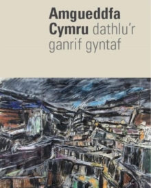 Image for Amgueddfa Cymru - Dathlu'r Ganrif Gyntaf
