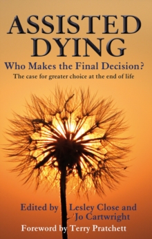 Image for Assisted dying  : who makes the final decision?