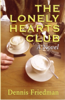 Image for The lonely hearts club