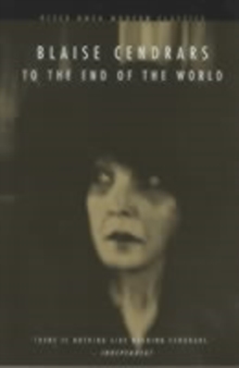 Image for To the End of the World