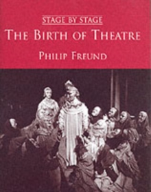 Image for Birth of Theatre