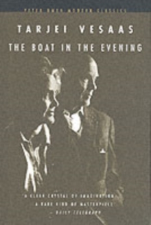 Image for Boat in the Evening
