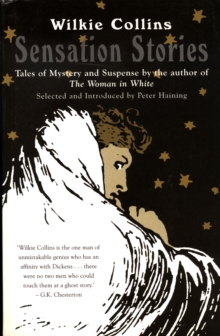 Image for Sensation stories  : tales of mystery and suspense