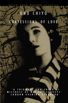 Image for CONFESSIONS OF LOVE