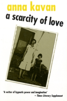 Scarcity of Love
