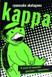 Image for Kappa
