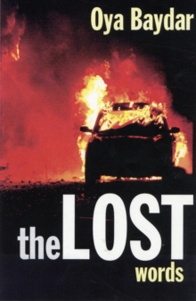 Image for The lost word