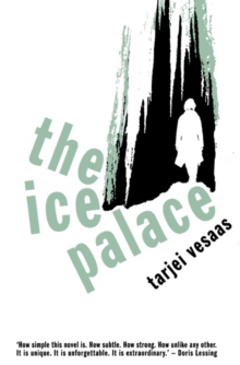 Image for The ice palace