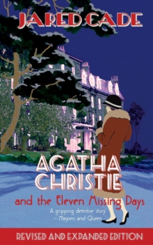 Image for Agatha Christie and the eleven missing days