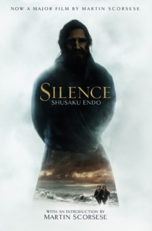 Image for Silence (Film Tie-In)
