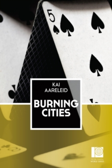 Image for Burning Cities