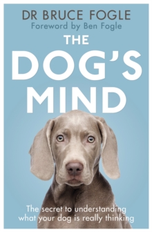 Image for The Dog's Mind