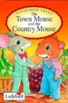 Image for Town Mouse And Country Mouse