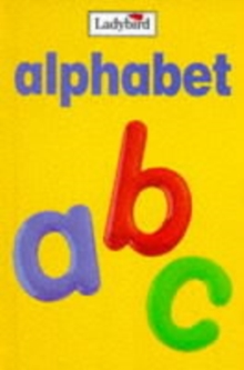 Image for First Steps: Alphabet