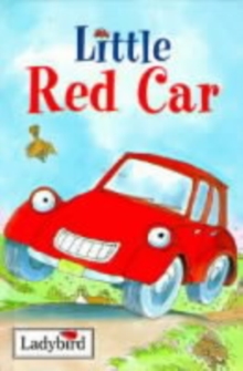 Image for Little Red Car