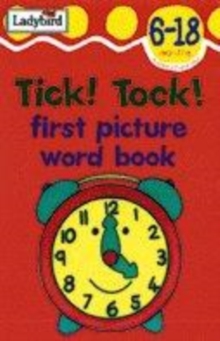 Image for Tick! Tock!