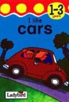 Image for I like cars