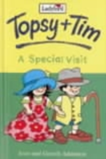 Image for Topsy and Tim