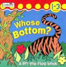 Image for Whose Bottom is This?