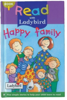 Image for Happy Family