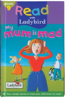 Image for My Mum is Mad!