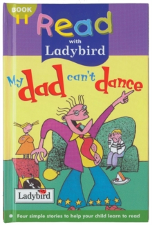 Image for My dad can't dance
