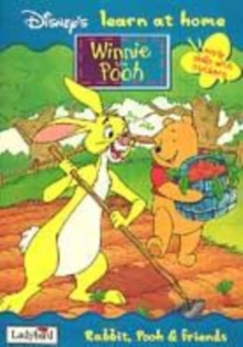 Image for Rabbit, Pooh and Friends