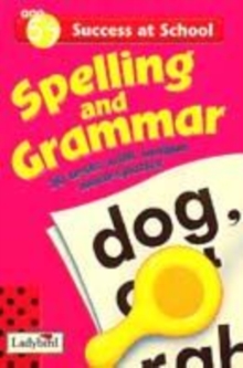Image for Spelling and grammar