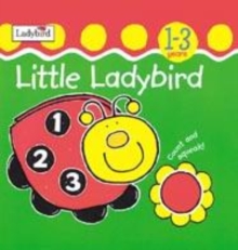 Image for Little Ladybird playbook