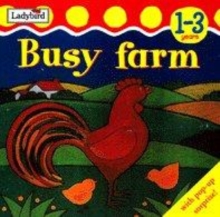 Image for Busy Farm