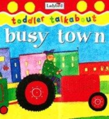 Image for Busy Town