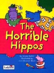 Image for The horrible hippos