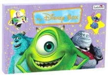 Image for My Disney box
