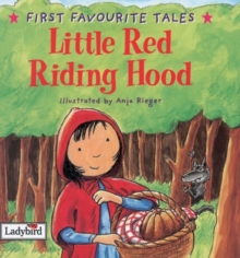 Image for Red Riding Hood