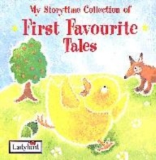 Image for My Storytime Collection of First Favourite Tales