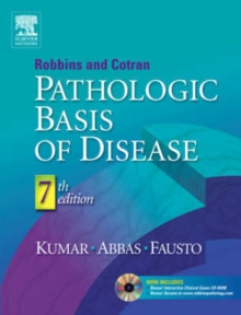 Image for Robbins and Cotran Pathologic Basis of Disease