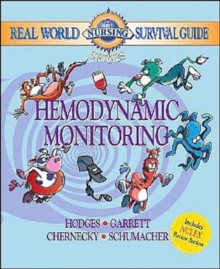 Image for Real World Nursing Survival Guide: Hemodynamic Monitoring