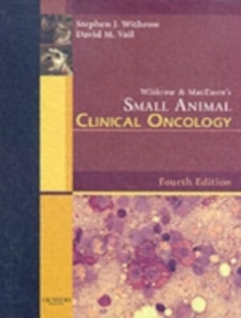 Image for Withrow and MacEwen's Small Animal Clinical Oncology