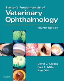 Image for Slatter's Fundamentals of Veterinary Ophthalmology