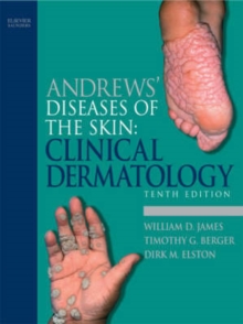 Image for Andrew's Diseases of the Skin