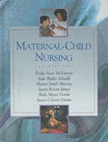 Image for Matenal-Child Nursing