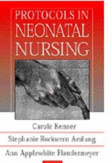 Image for Protocols in Neonatal Nursing