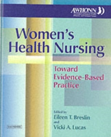 Image for Women's Health Nursing