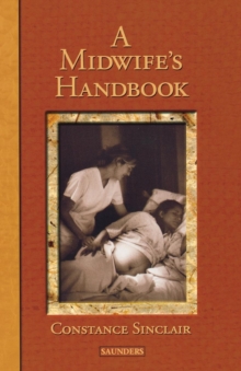 Image for A Midwife's Handbook
