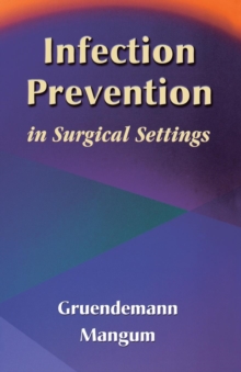 Image for Infection prevention in surgical settings