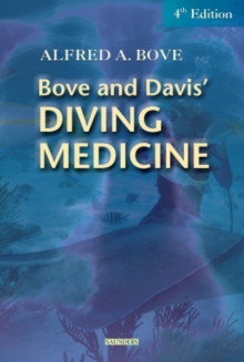 Image for Diving Medicine