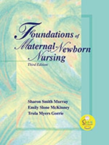 Image for Foundations of Maternal Newborn Nursing