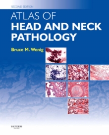 Image for Atlas of head and neck pathology