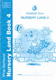 Image for Nursery Land Book 4